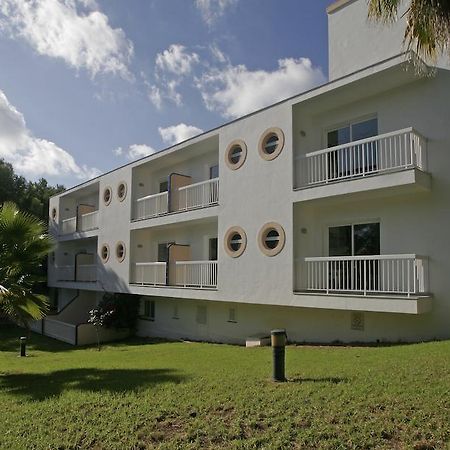 Es Pi 2 Hotel Bãi biển Bãi biển Playa Migjorn Ngoại thất bức ảnh